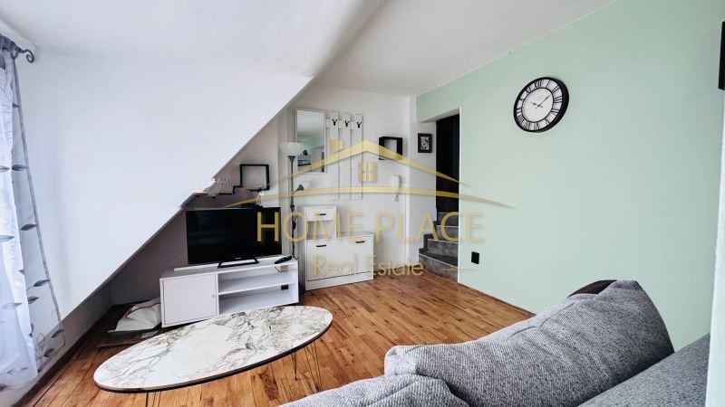 Дава под наем 3-СТАЕН, гр. Варна, Окръжна болница-Генерали