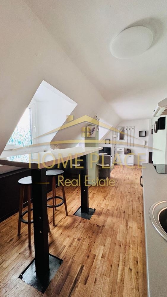 Дава под наем 3-СТАЕН, гр. Варна, Окръжна болница-Генерали, снимка 5 - Апартаменти - 53594294