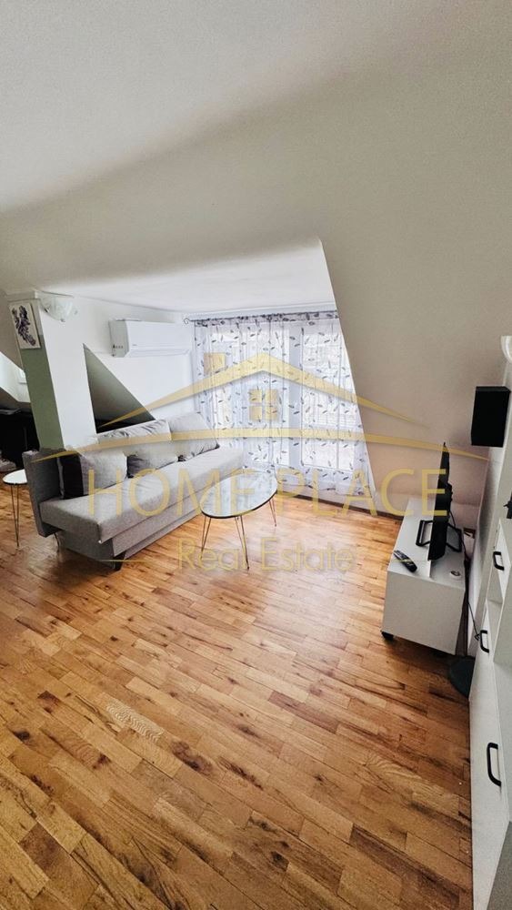 Дава под наем 3-СТАЕН, гр. Варна, Окръжна болница-Генерали, снимка 3 - Апартаменти - 53594294