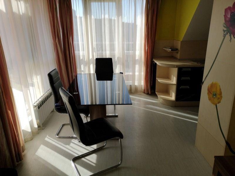 Дава под наем 3-СТАЕН, гр. София, Полигона, снимка 3 - Апартаменти - 55092412
