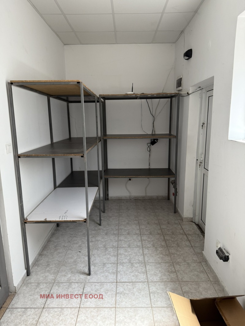 Дава под наем  Магазин град Враца , Река Лева , 72 кв.м | 25534404 - изображение [6]