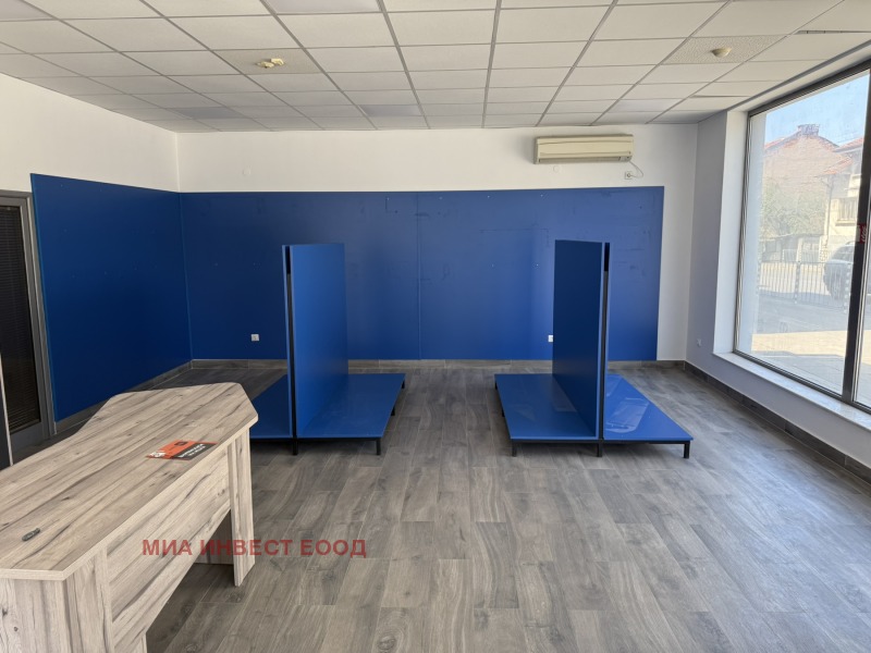 Дава под наем  Магазин град Враца , Река Лева , 72 кв.м | 25534404 - изображение [3]