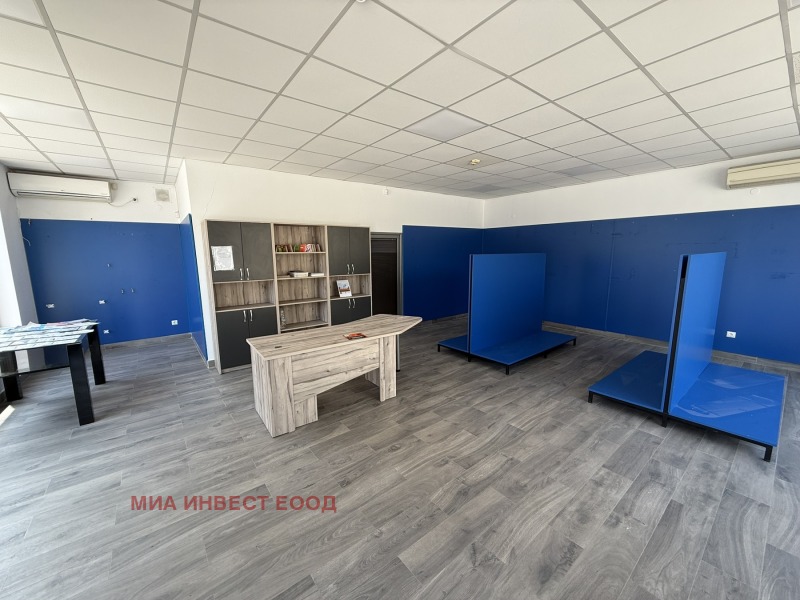 Дава под наем  Магазин град Враца , Река Лева , 72 кв.м | 25534404 - изображение [4]