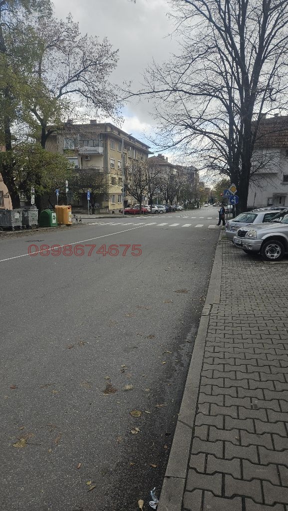 Дава под наем МАГАЗИН, гр. Стара Загора, Център, снимка 12 - Магазини - 52783125