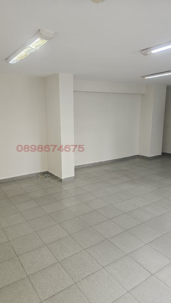 Дава под наем МАГАЗИН, гр. Стара Загора, Център, снимка 5 - Магазини - 52783125