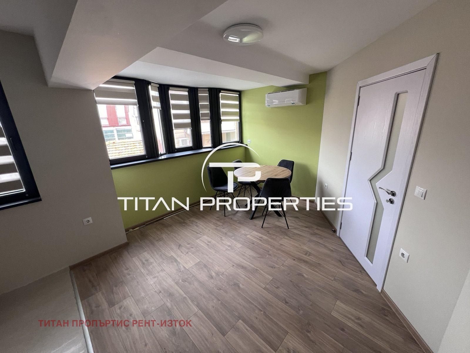 Дава под наем 2-СТАЕН, гр. Бургас, Център, снимка 3 - Апартаменти - 53735184