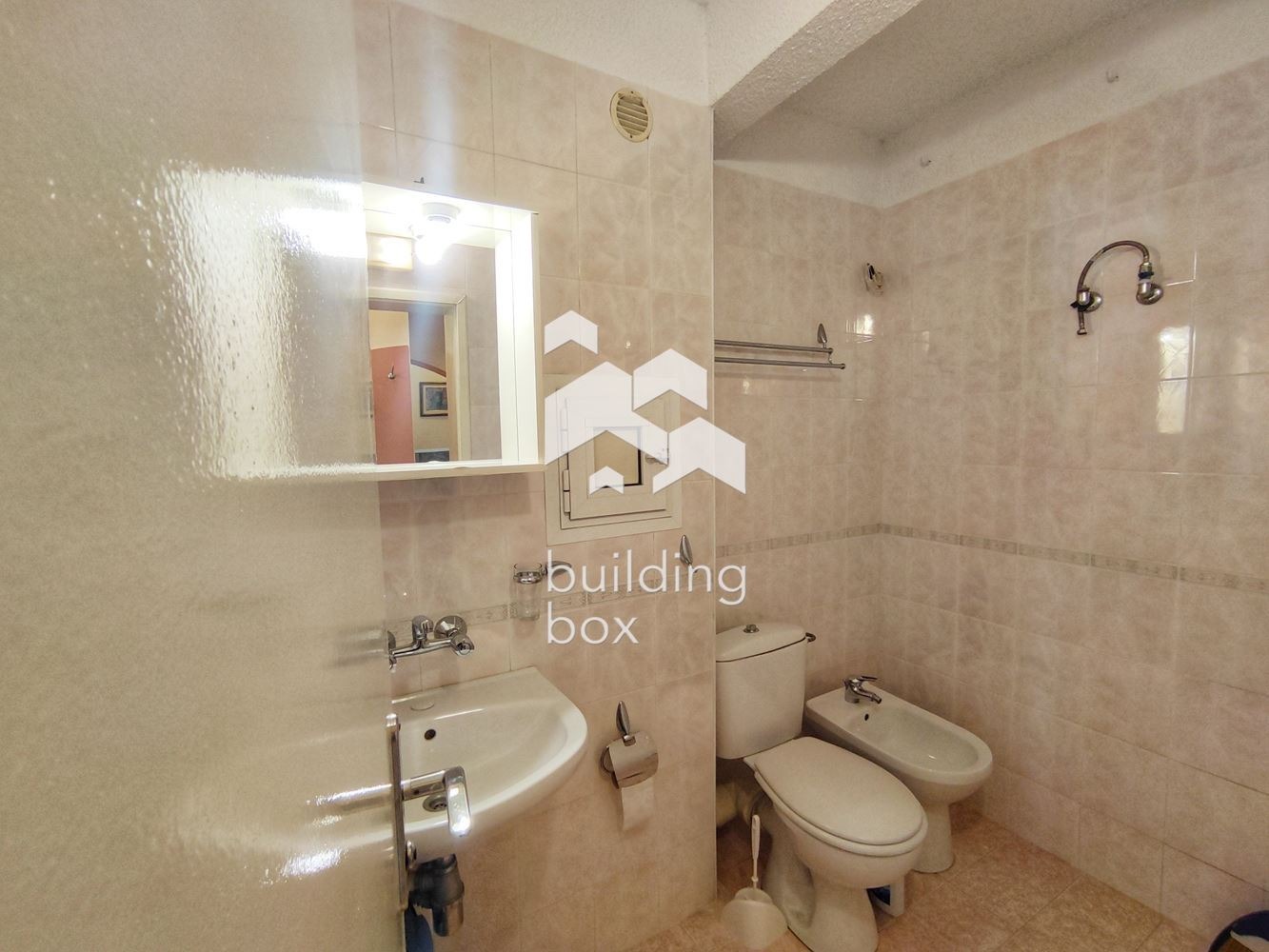 Дава под наем 3-СТАЕН, гр. София, Гео Милев, снимка 8 - Апартаменти - 53864449