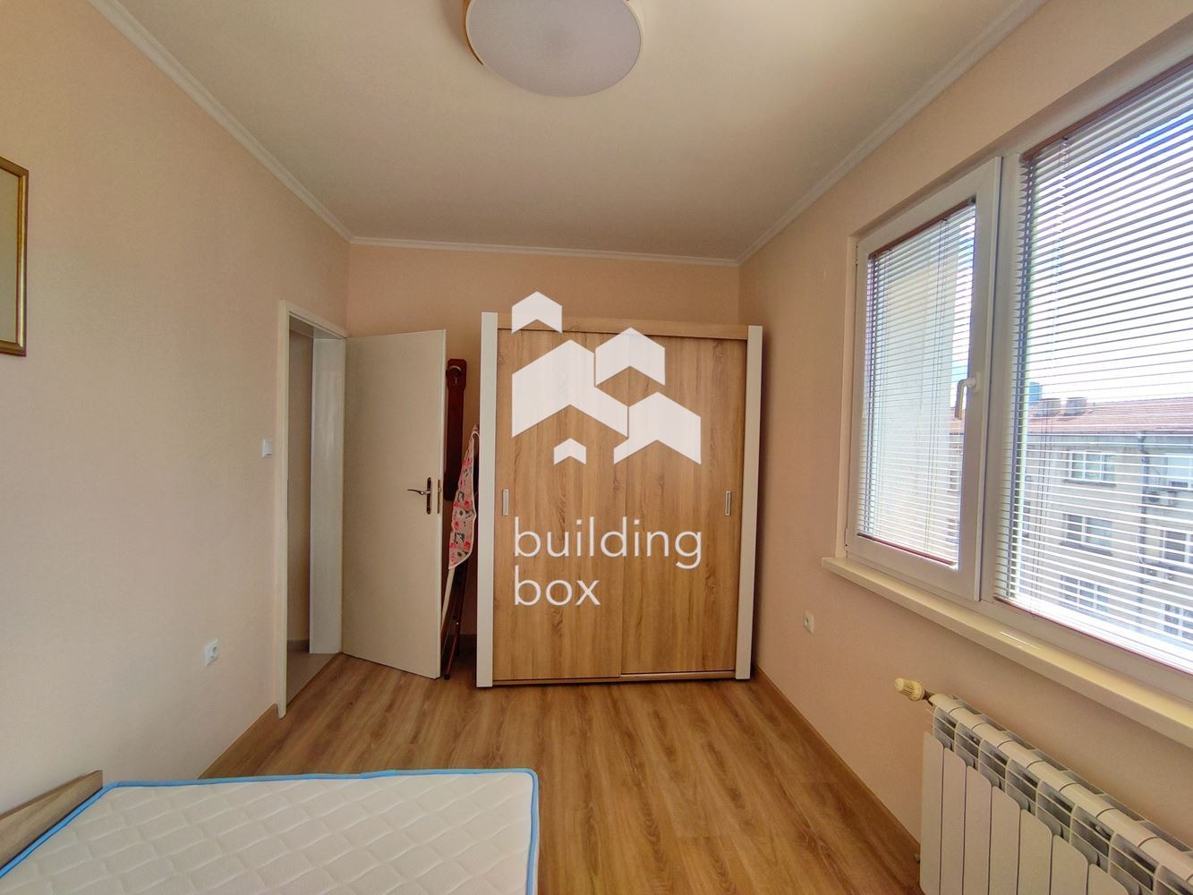 Дава под наем 3-СТАЕН, гр. София, Гео Милев, снимка 4 - Апартаменти - 53864449