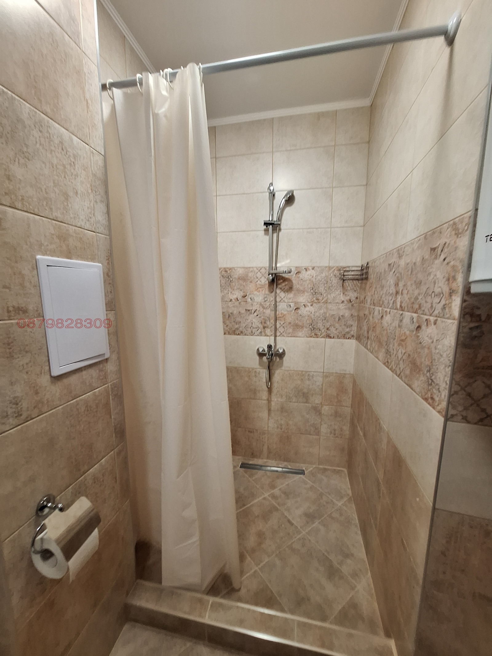 Дава под наем 3-СТАЕН, гр. Пловдив, Съдийски, снимка 14 - Апартаменти - 56016141