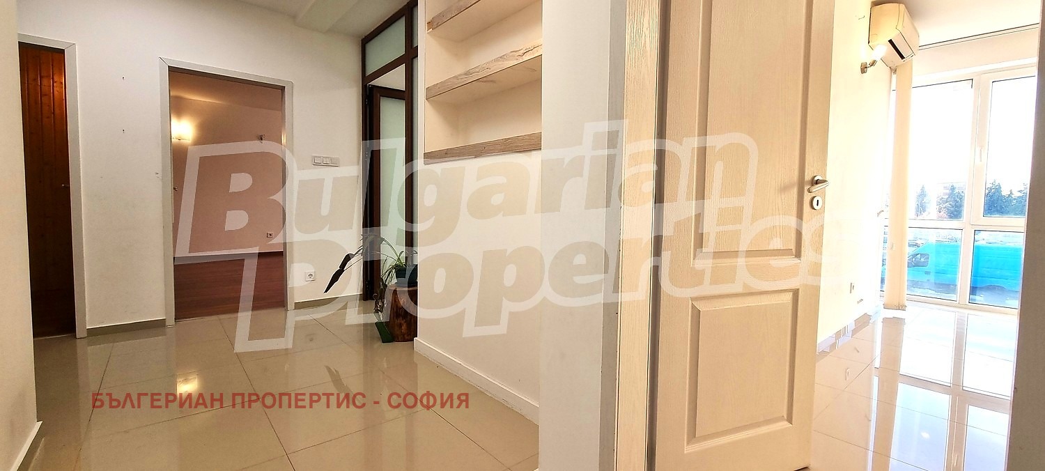 Дава под наем ОФИС, гр. София, Дървеница, снимка 8 - Офиси - 55045209
