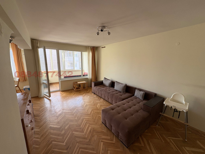Дава под Наем 2-СТАЕН в град София, Гео Милев - 85 кв.м / 600 € » 1 173.50 лв.