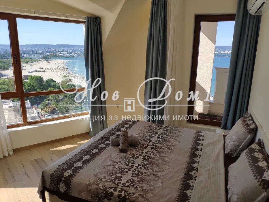 Дава под Наем 3-СТАЕН | Imot.bg — изображение 7