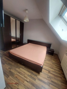 1 slaapkamer Manastirski livadi, Sofia