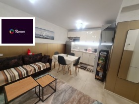1 sypialnia Centar, Warna