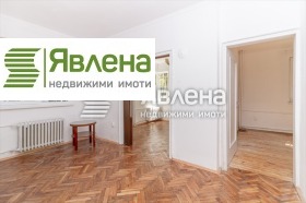 3-стаен град София, Медицинска академия