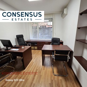 Büro Zentar, Sofia 8