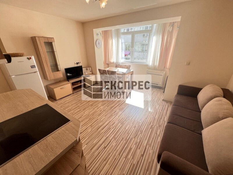 В аренду  1 спальня Варна , Окръжна болница-Генерали , 61 кв.м | 35029625 - изображение [4]