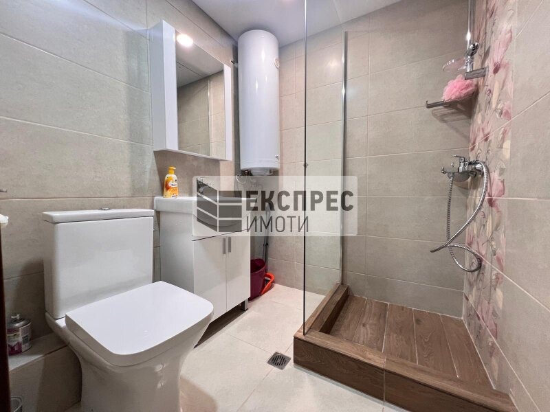В аренду  1 спальня Варна , Окръжна болница-Генерали , 61 кв.м | 35029625 - изображение [7]