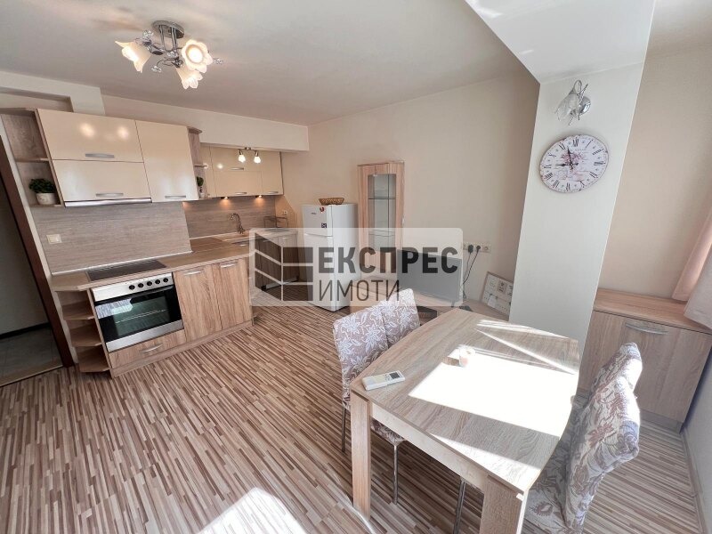 В аренду  1 спальня Варна , Окръжна болница-Генерали , 61 кв.м | 35029625