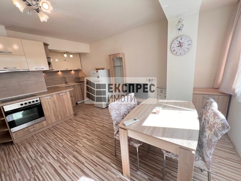 В аренду  1 спальня Варна , Окръжна болница-Генерали , 61 кв.м | 35029625 - изображение [3]