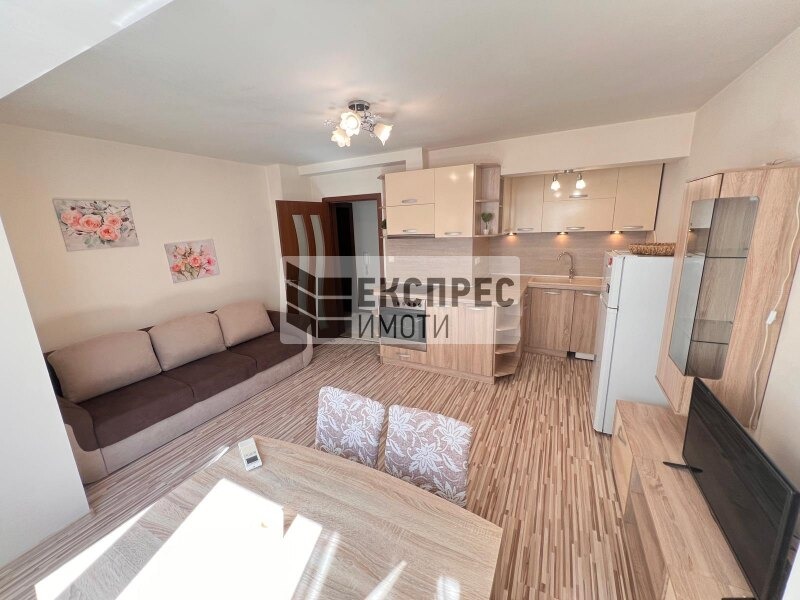 В аренду  1 спальня Варна , Окръжна болница-Генерали , 61 кв.м | 35029625 - изображение [2]