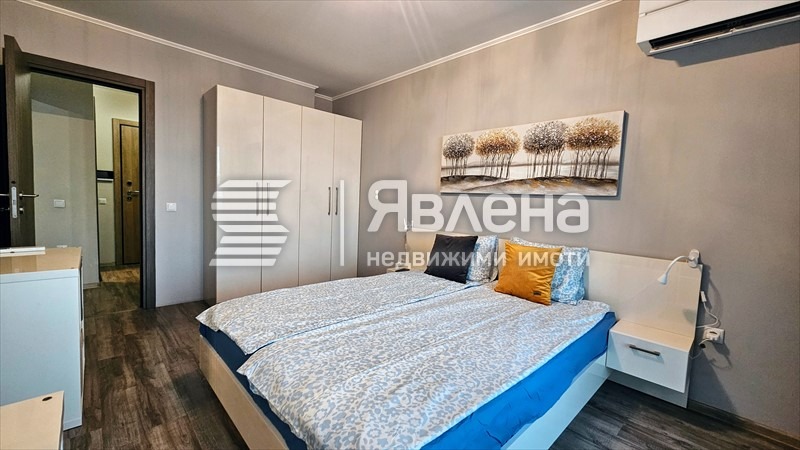 Til leie  1 soverom Varna , Briz , 65 kvm | 24969538 - bilde [8]