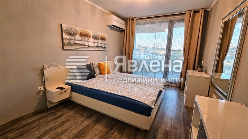 Til leie  1 soverom Varna , Briz , 65 kvm | 24969538 - bilde [7]