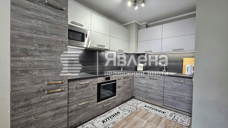 Til leie  1 soverom Varna , Briz , 65 kvm | 24969538 - bilde [3]