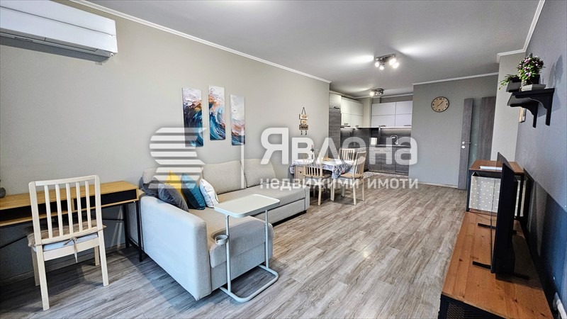 Til leie  1 soverom Varna , Briz , 65 kvm | 24969538 - bilde [6]