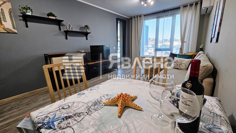 Til leie  1 soverom Varna , Briz , 65 kvm | 24969538 - bilde [4]