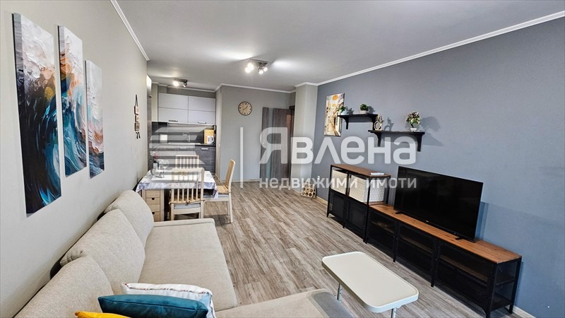Til leie  1 soverom Varna , Briz , 65 kvm | 24969538 - bilde [5]
