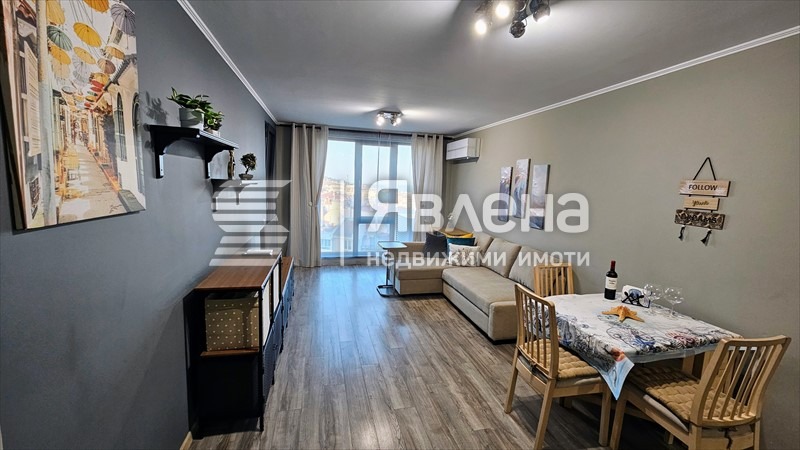 Til leie  1 soverom Varna , Briz , 65 kvm | 24969538 - bilde [2]