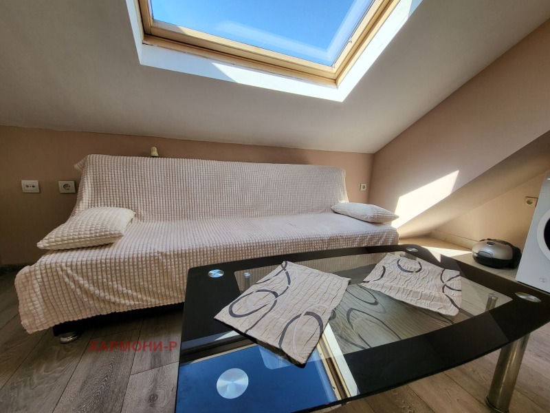 För uthyrning  1 sovrum Sofia , Manastirski livadi , 50 kvm | 65717685 - bild [4]