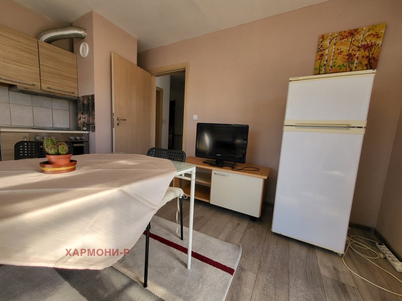 För uthyrning  1 sovrum Sofia , Manastirski livadi , 50 kvm | 65717685 - bild [6]