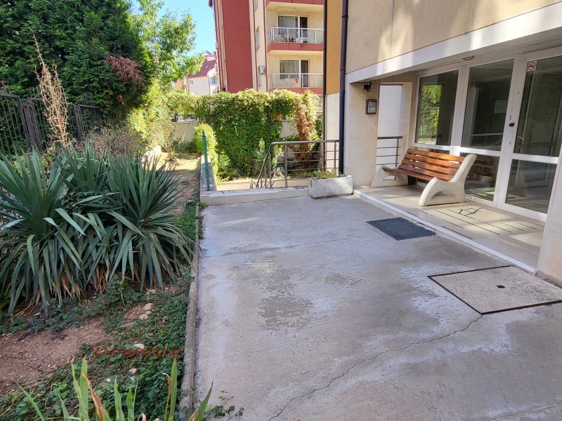 För uthyrning  1 sovrum Sofia , Manastirski livadi , 50 kvm | 65717685 - bild [15]