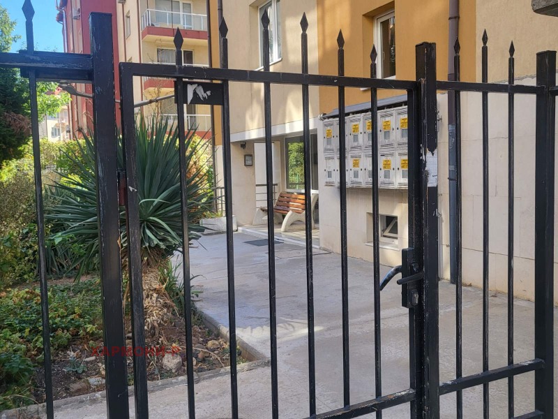 För uthyrning  1 sovrum Sofia , Manastirski livadi , 50 kvm | 65717685 - bild [12]