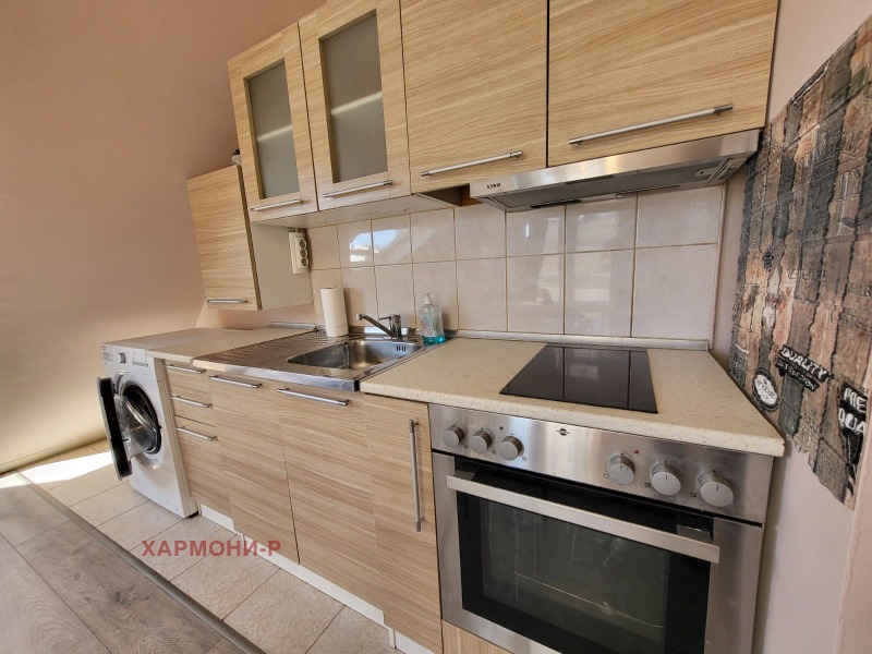 För uthyrning  1 sovrum Sofia , Manastirski livadi , 50 kvm | 65717685 - bild [5]