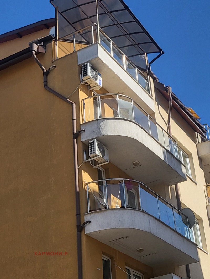 För uthyrning  1 sovrum Sofia , Manastirski livadi , 50 kvm | 65717685 - bild [11]