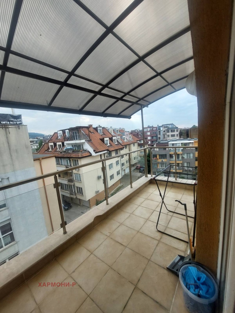 Te huur  1 slaapkamer Sofia , Manastirski livadi , 50 m² | 65717685 - afbeelding [7]