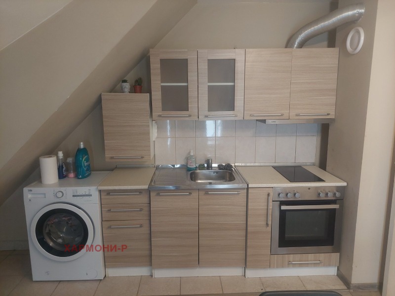 Te huur  1 slaapkamer Sofia , Manastirski livadi , 50 m² | 65717685 - afbeelding [9]