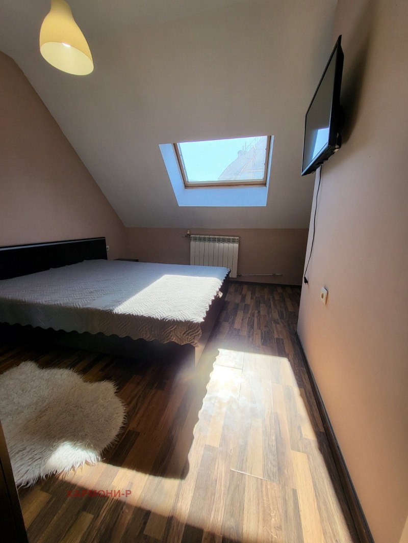För uthyrning  1 sovrum Sofia , Manastirski livadi , 50 kvm | 65717685 - bild [8]