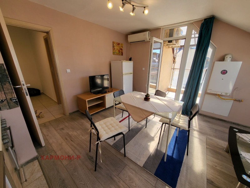 För uthyrning  1 sovrum Sofia , Manastirski livadi , 50 kvm | 65717685 - bild [3]
