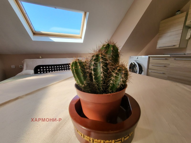För uthyrning  1 sovrum Sofia , Manastirski livadi , 50 kvm | 65717685 - bild [7]