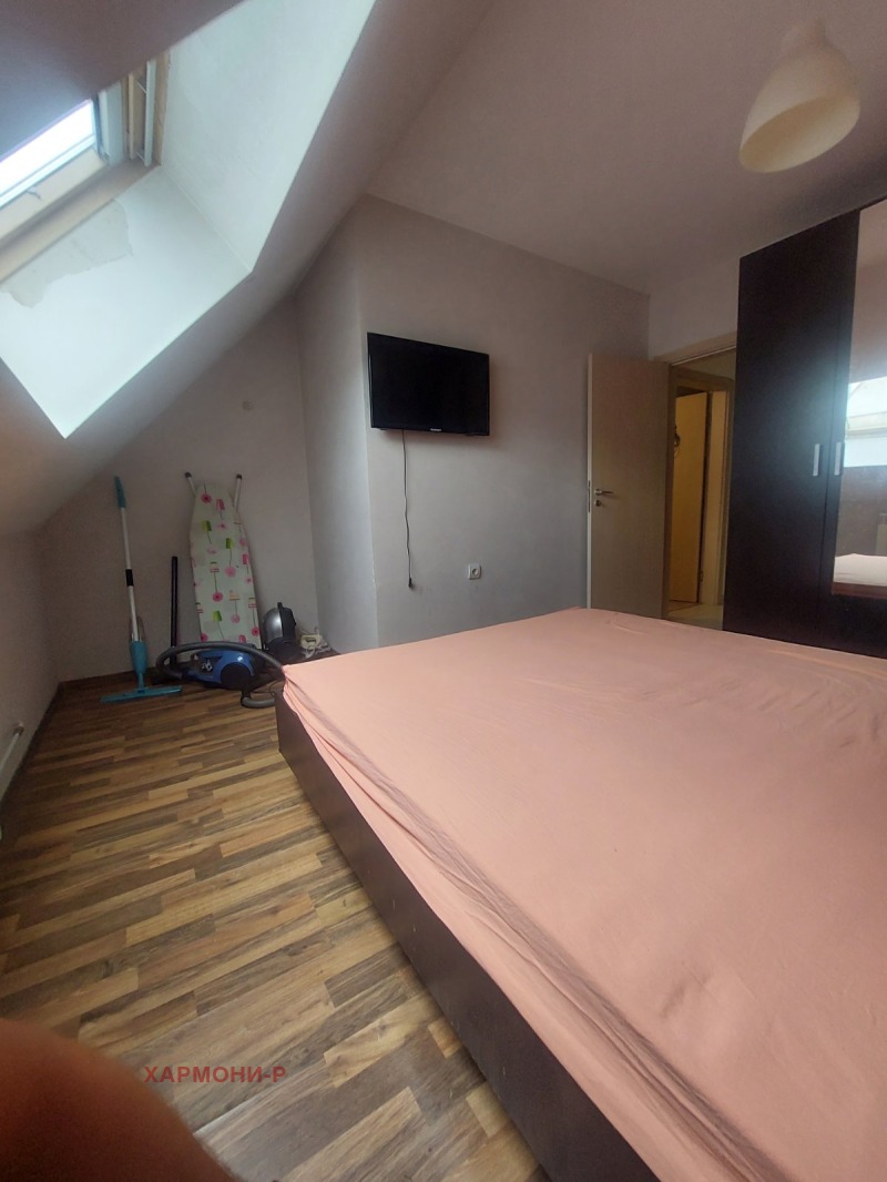 Te huur  1 slaapkamer Sofia , Manastirski livadi , 50 m² | 65717685 - afbeelding [10]