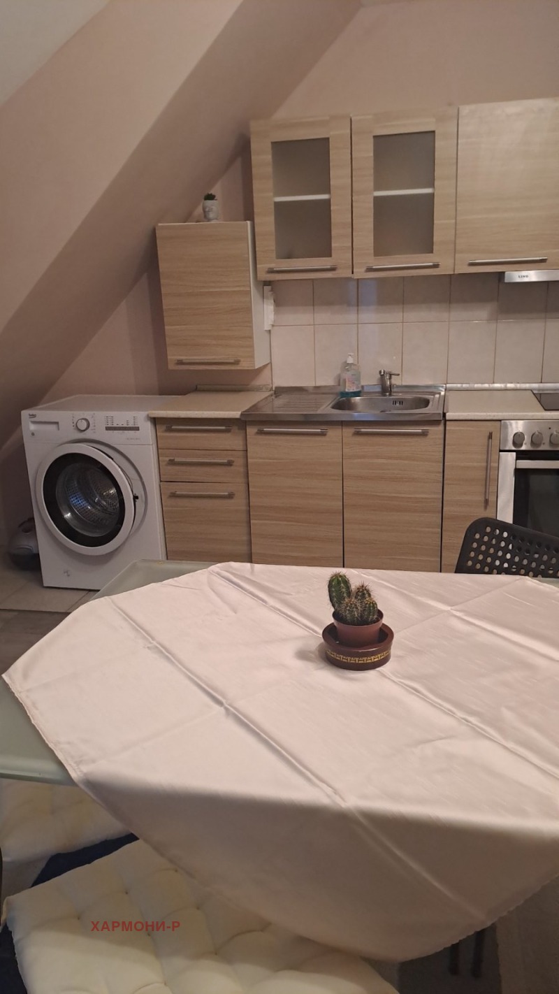 Te huur  1 slaapkamer Sofia , Manastirski livadi , 50 m² | 65717685 - afbeelding [5]