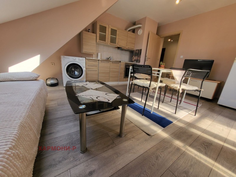 För uthyrning  1 sovrum Sofia , Manastirski livadi , 50 kvm | 65717685
