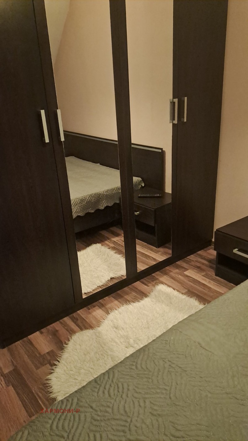 Te huur  1 slaapkamer Sofia , Manastirski livadi , 50 m² | 65717685