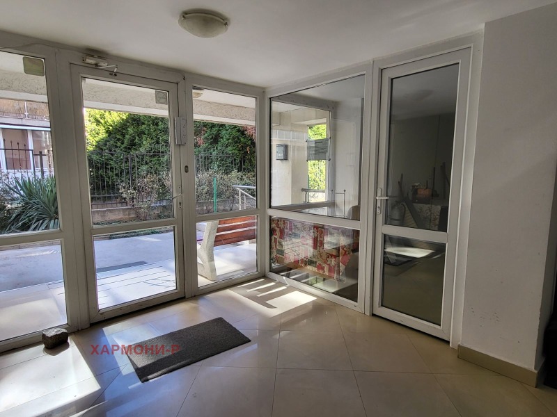 För uthyrning  1 sovrum Sofia , Manastirski livadi , 50 kvm | 65717685 - bild [16]