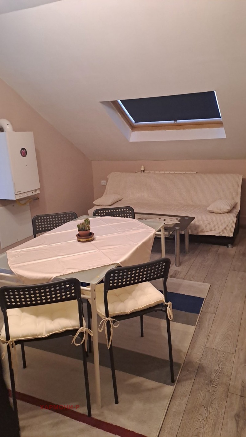 Te huur  1 slaapkamer Sofia , Manastirski livadi , 50 m² | 65717685 - afbeelding [6]