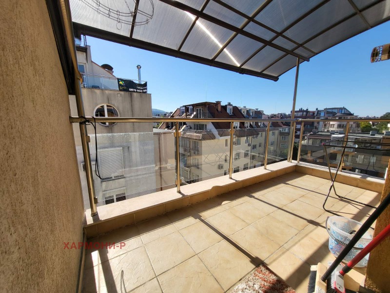 För uthyrning  1 sovrum Sofia , Manastirski livadi , 50 kvm | 65717685 - bild [17]